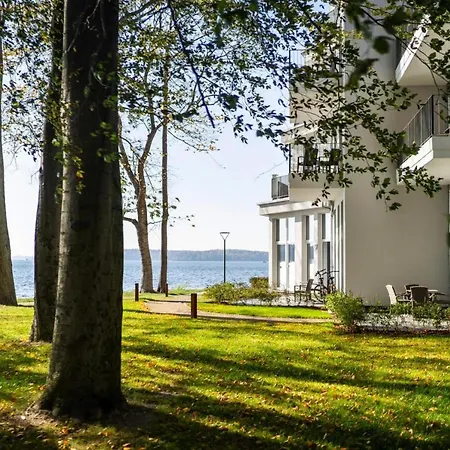 Apart Muritzpalais, Waren An Der Muritz Apartment