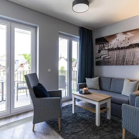Apart Muritzpalais, Waren An Der Muritz Apartment Waren (Mueritz)