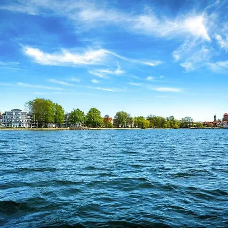 Apart Muritzpalais, Waren An Der Muritz